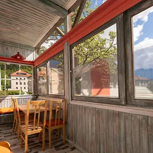 Absteige Innsbruck- Zentrale Ferienapartments Appartement Innsbruck
