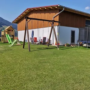 Simon - Hauserhof Appartement Oberperfuss