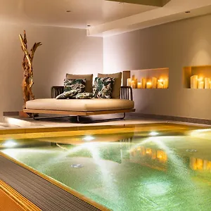**** Hotel Hotel Innsbruck Austria