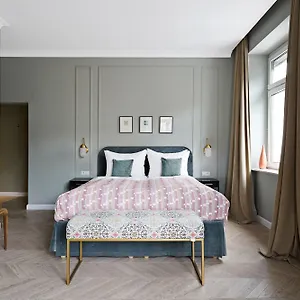 **** Apartahotel Numa Mozart Austria
