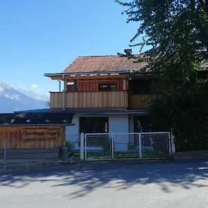 Seppi Appartement Innsbruck