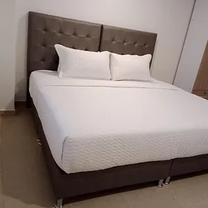 Aparta Plaza Premium Appart hôtel Bogotá