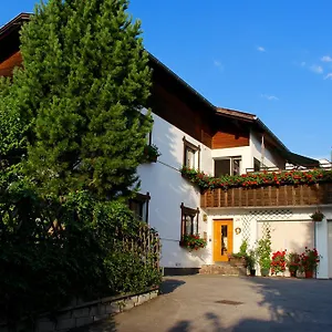 Haus Kinspergher Appartement Innsbruck
