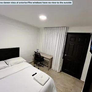 Casa Levy Hotel Bogotá