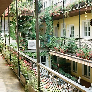 Am Brillantengrund Viena