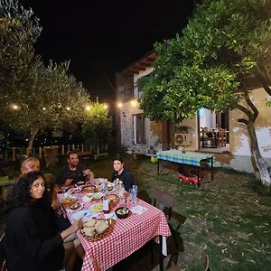 Shuaipaj Maison d'hôtes Saraqinishte