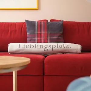Sauerweingut Appartement Salzbourg