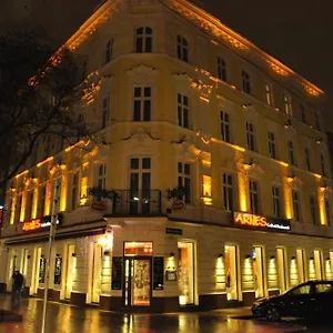 Arnes Viena