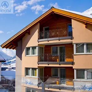 Alpenperle Appartement Ischgl
