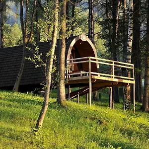  Parque de vacaciones Ferienparadies Natterer Austria