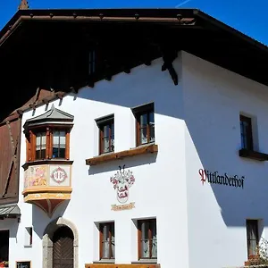 Pittlanderhof Appartement Innsbruck