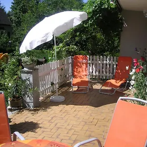 Haus Hillinger Appartement Salzbourg