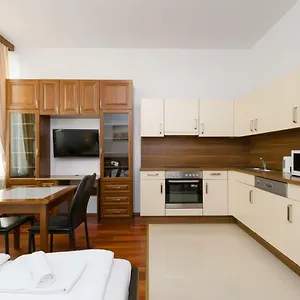 Waldmueller Apartamento