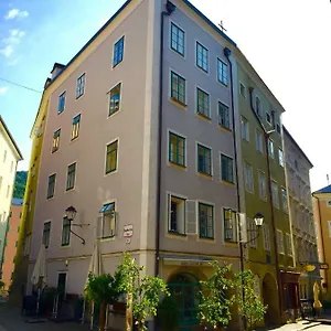 Mozart - House Séjour chez l'habitant Salzbourg