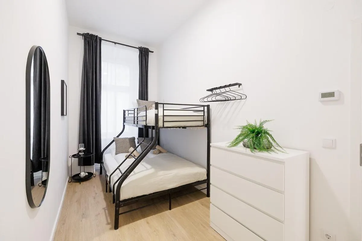 Hostel Central City Style Rooms By Home2 Viyana