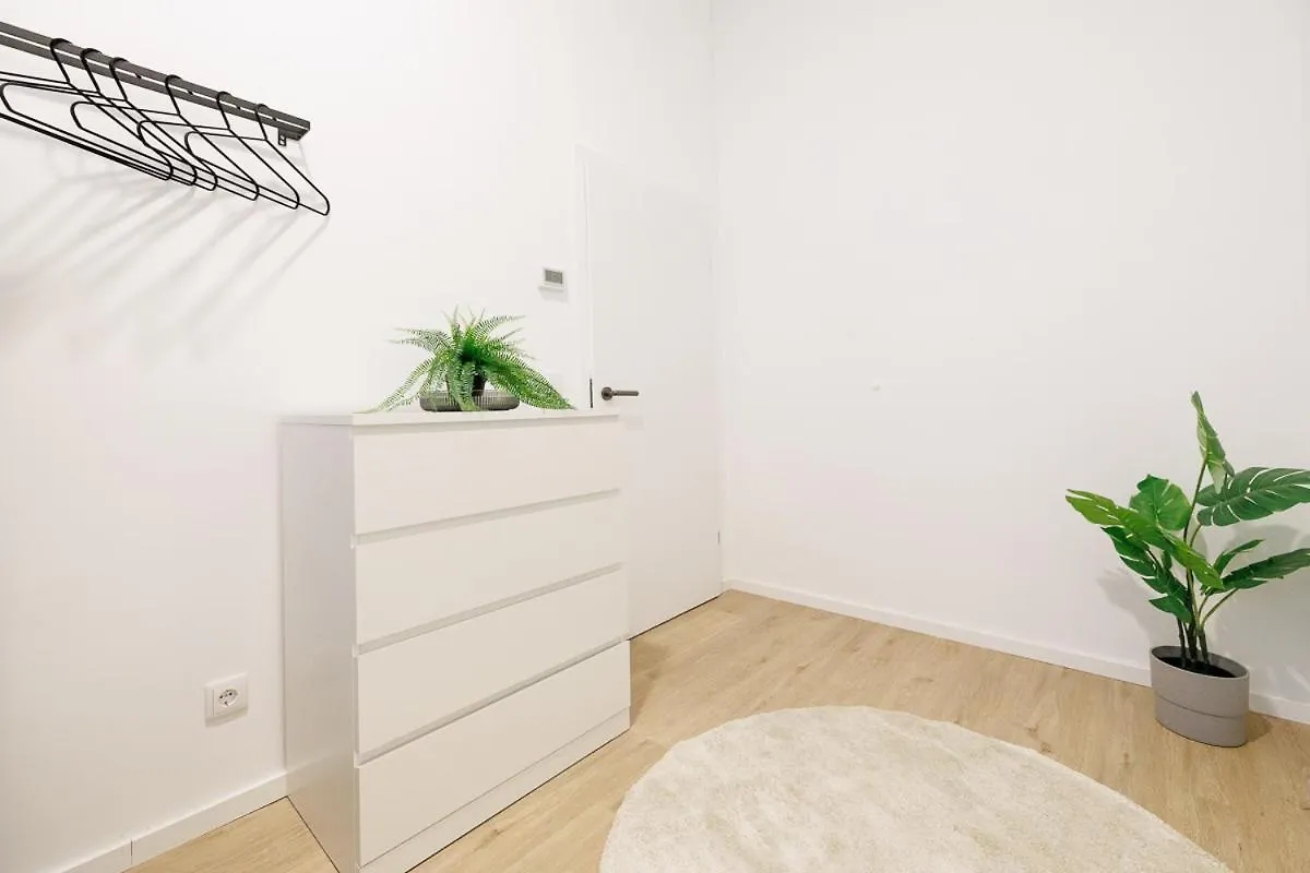 Central City Style Rooms By Home2 Viyana