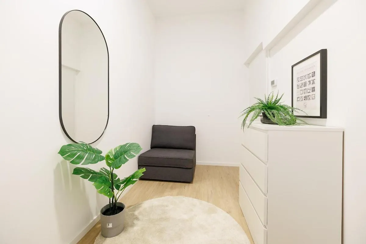 Central City Style Rooms By Home2 Viyana Hostel